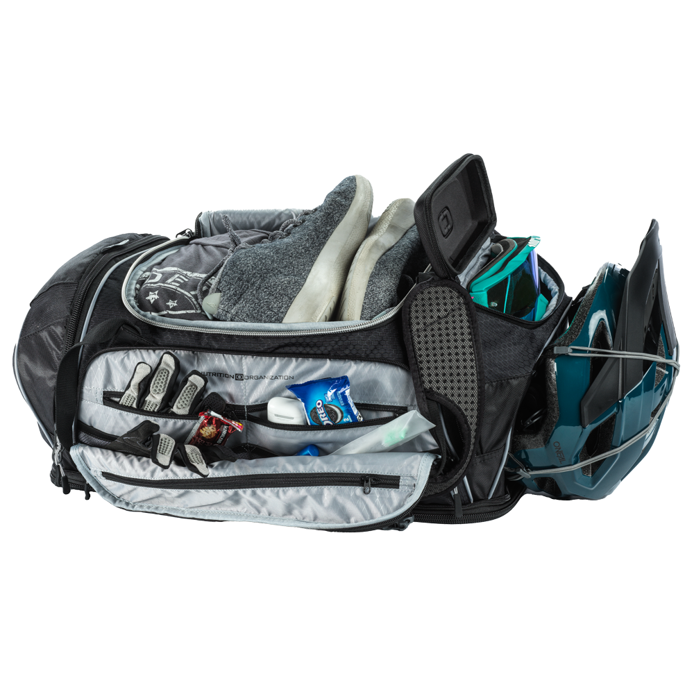 Gravity duffle bag Clearance