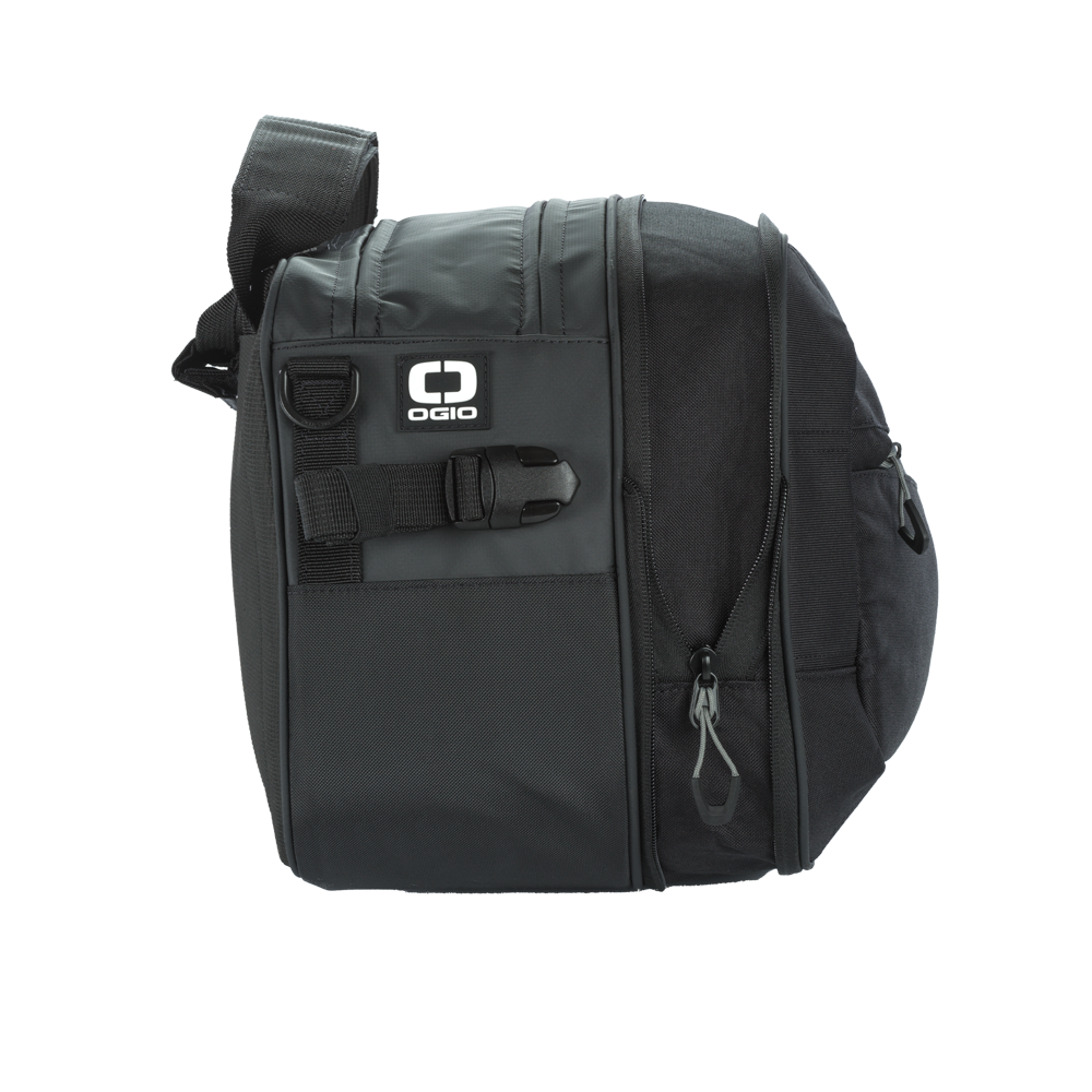 Ogio top motorcycle saddlebags