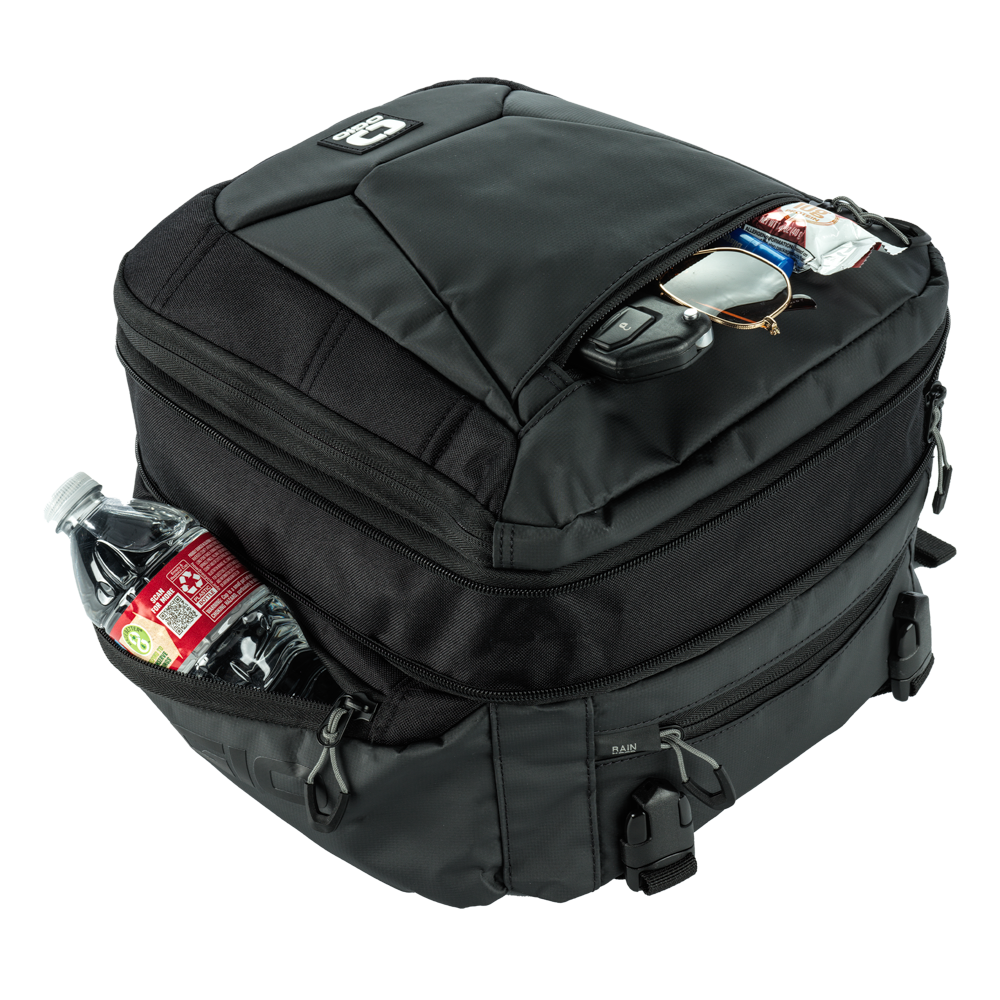 OGIO Tail Bag 2.0 - Cycle Gear