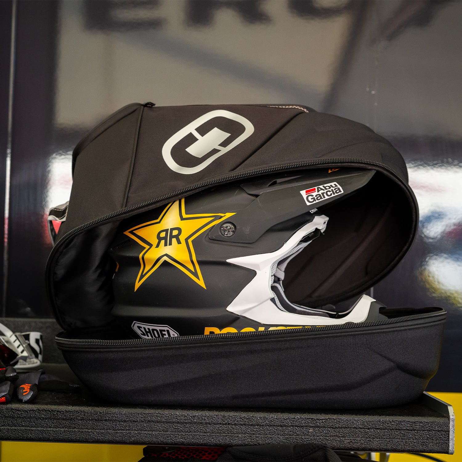 ATS HELMET CASE – OGIO POWERSPORTS