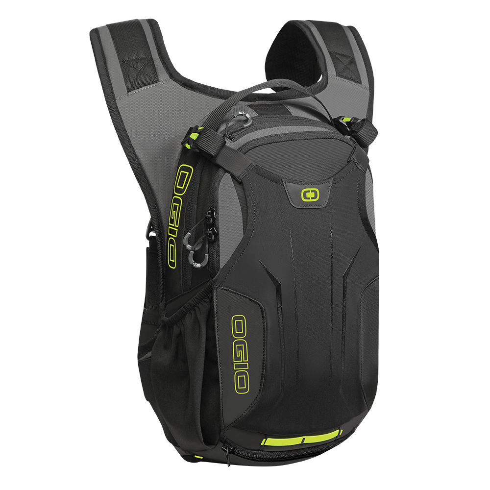 Ogio bladder top