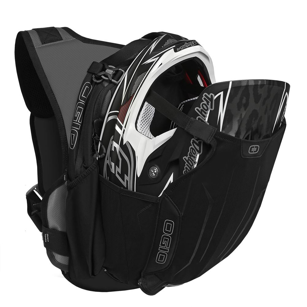 BAJA 2L – OGIO POWERSPORTS BAJA 2L – OGIO POWERSPORTS