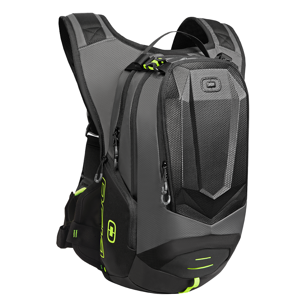 Ogio atlas top 3l hydration pack