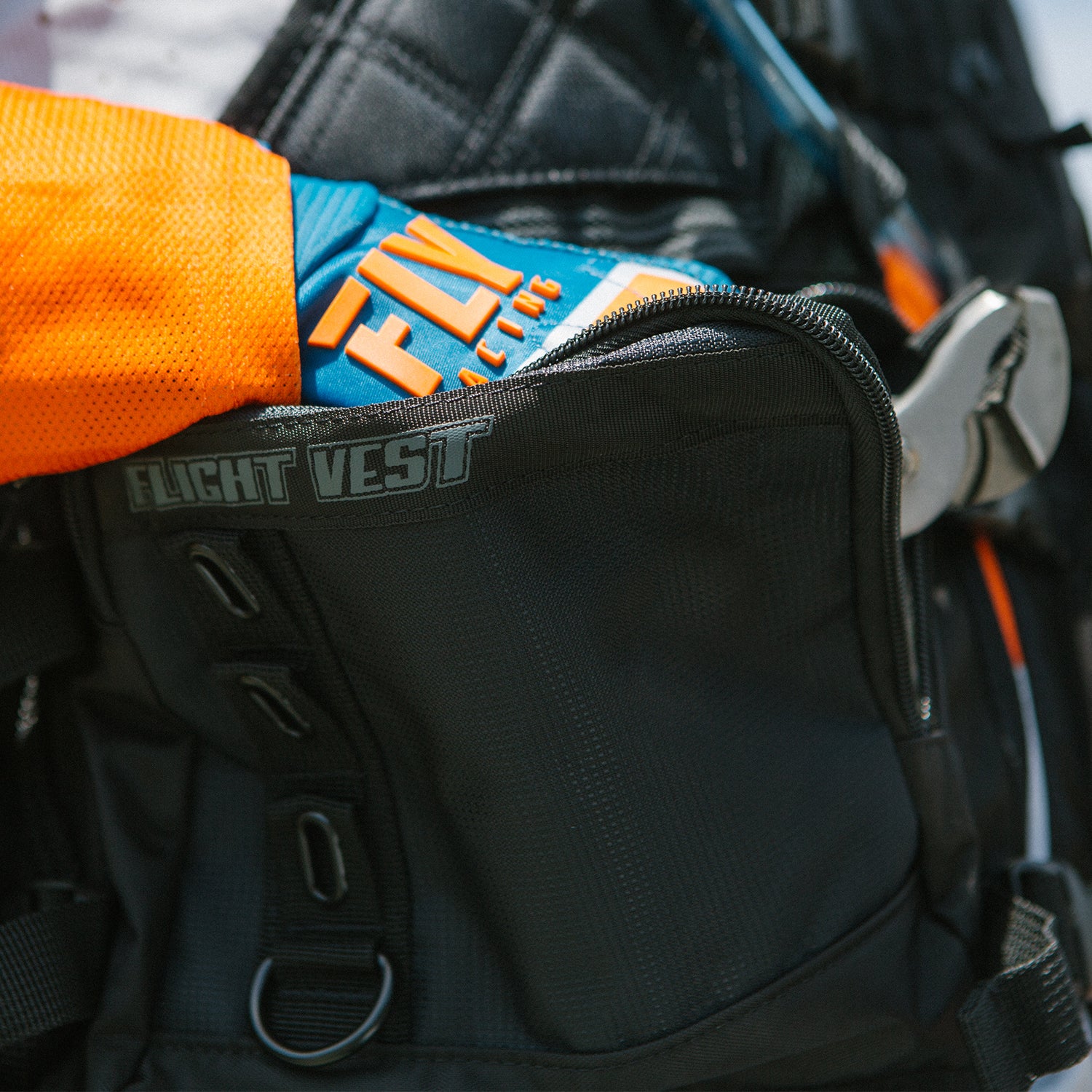 MX FLIGHT VEST – OGIO POWERSPORTS