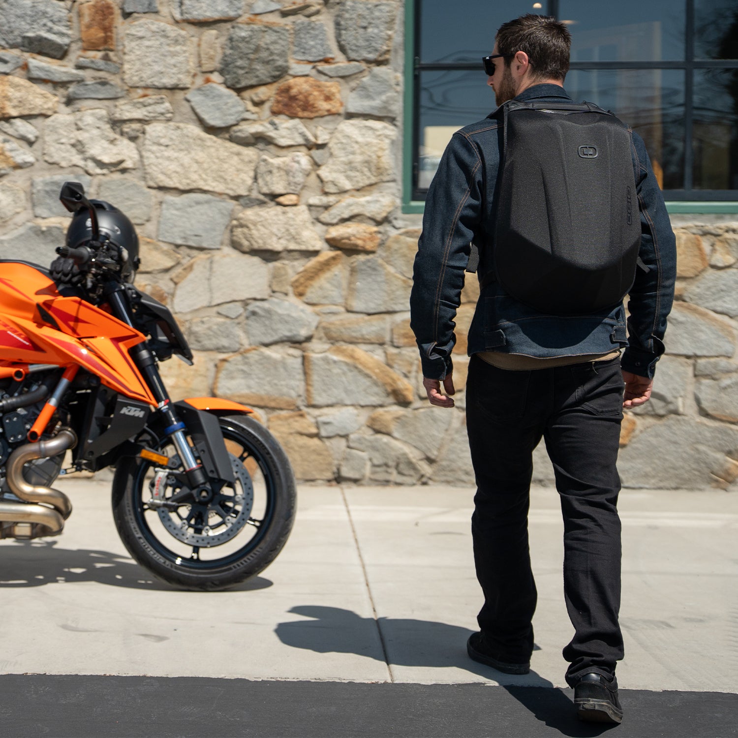 MACH 1 MOTORCYCLE BACKPACK – OGIO POWERSPORTS