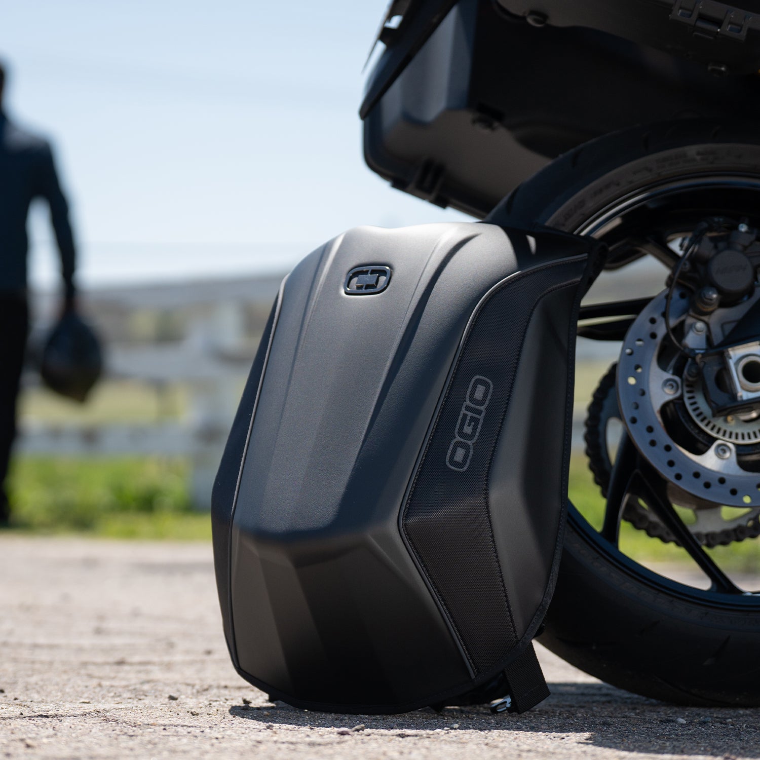 MACH 3 MOTORCYCLE BACKPACK – OGIO POWERSPORTS