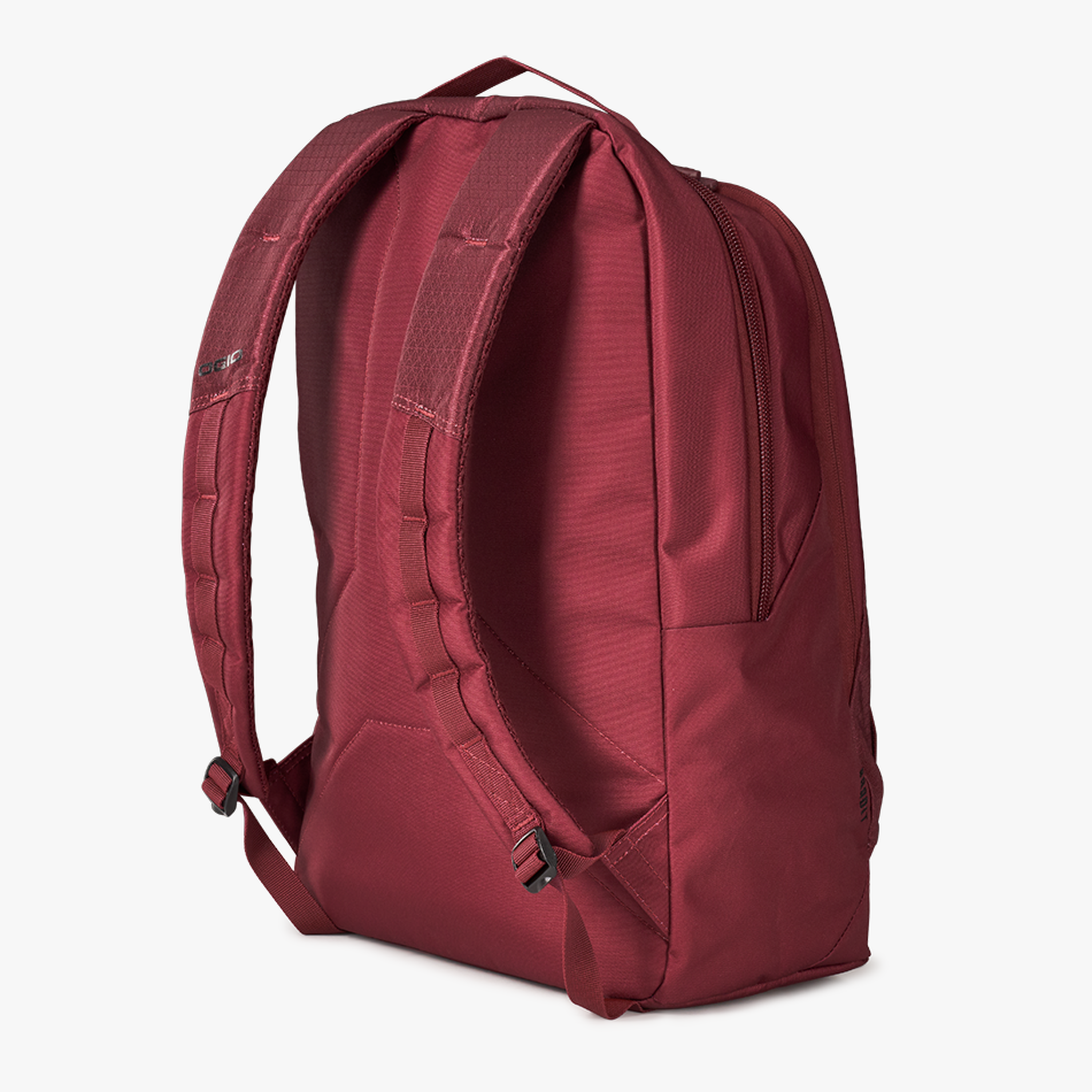 BANDIT PRO BACKPACK BURGUNDY – OGIO POWERSPORTS