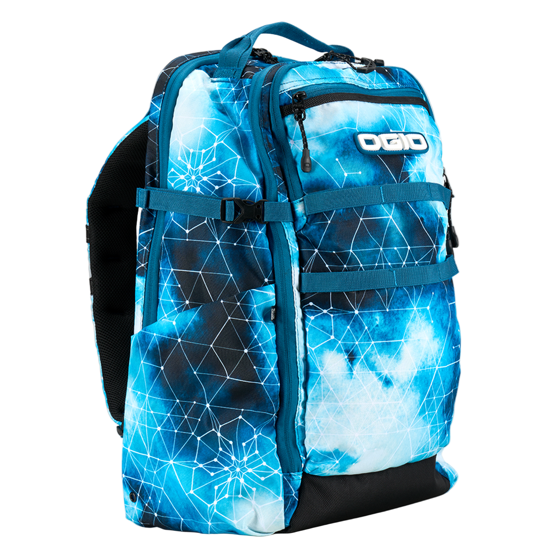 ogna様 Gemini Shoulder Bag Coffee Nappa