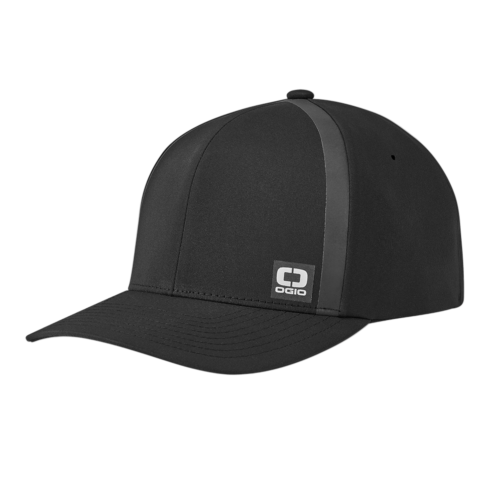 CORE DELTA HAT - BLACK – OGIO POWERSPORTS