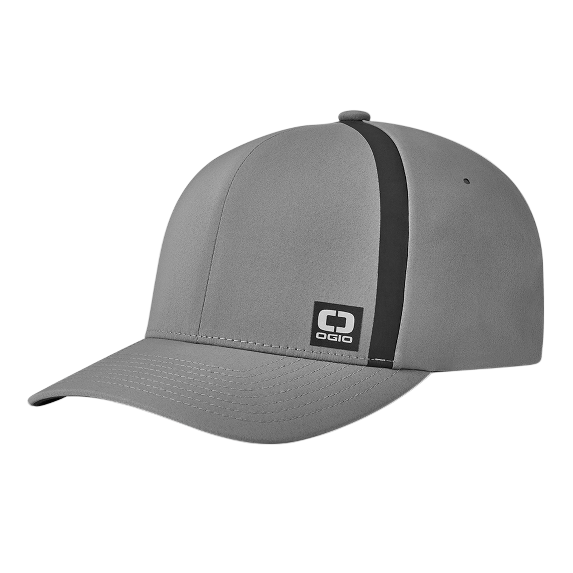 CORE DELTA HAT - GRAY – OGIO POWERSPORTS