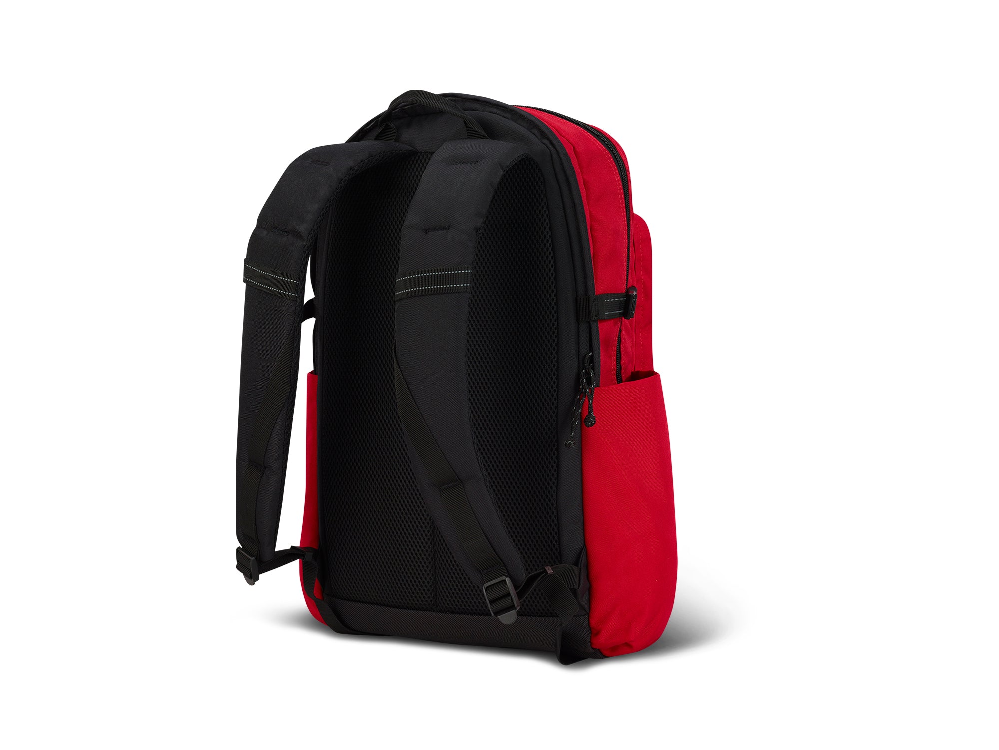 ALPHA CORE RECON 220 BACKPACK RED OGIO POWERSPORTS