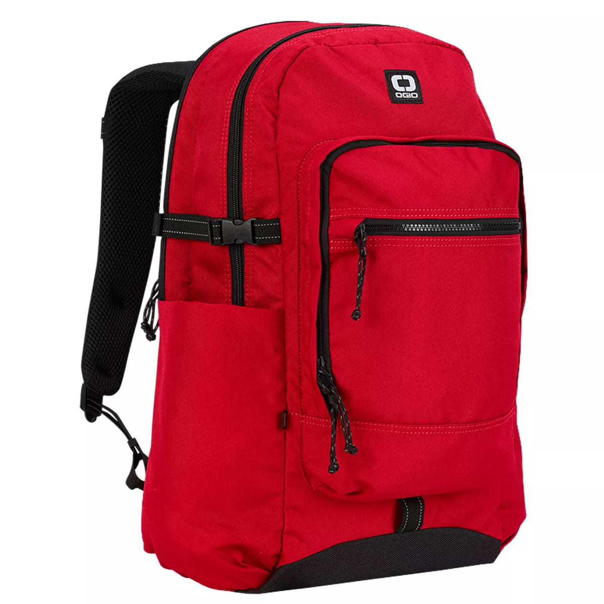 ALPHA CORE RECON 220 BACKPACK RED OGIO POWERSPORTS