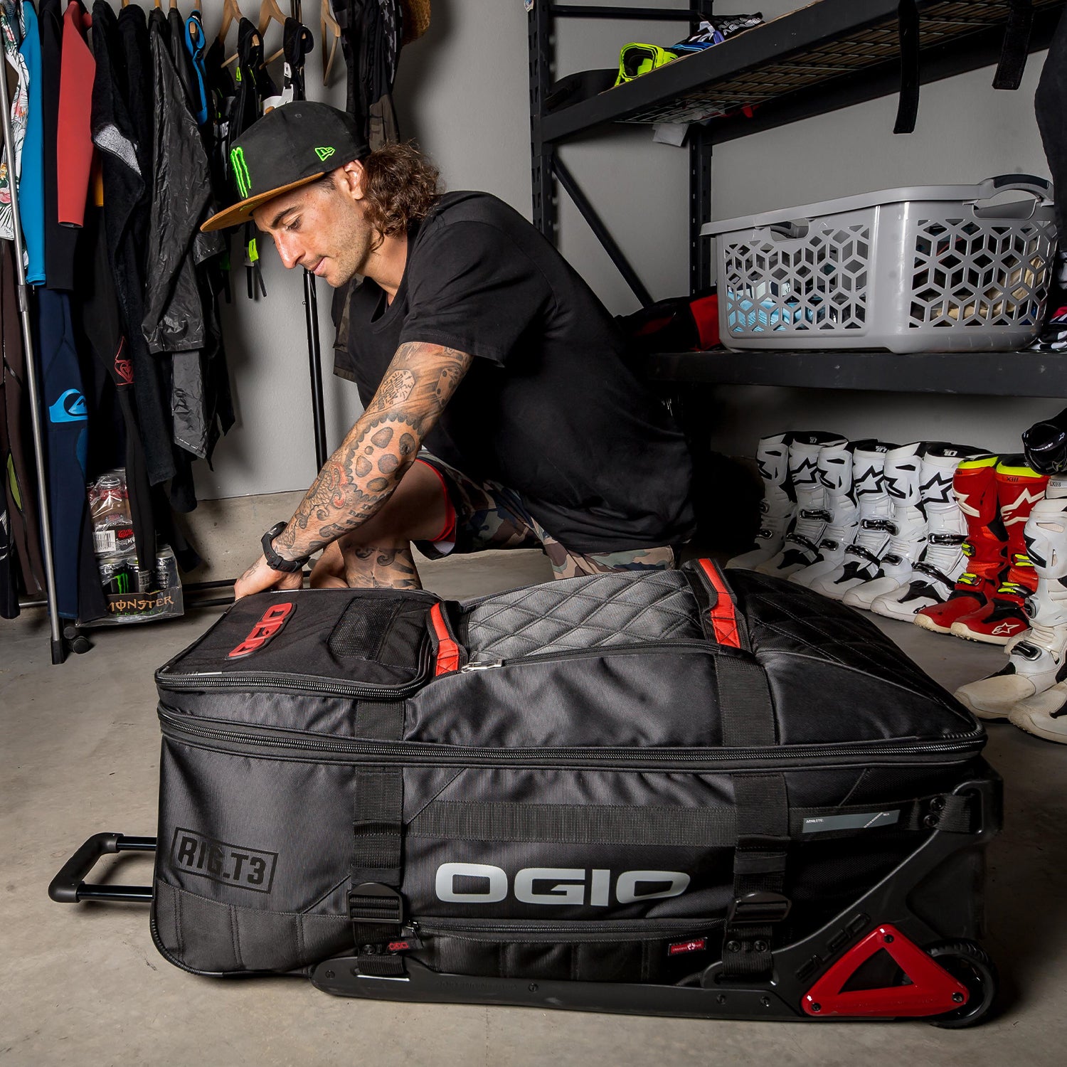 RIG T3 – OGIO POWERSPORTS