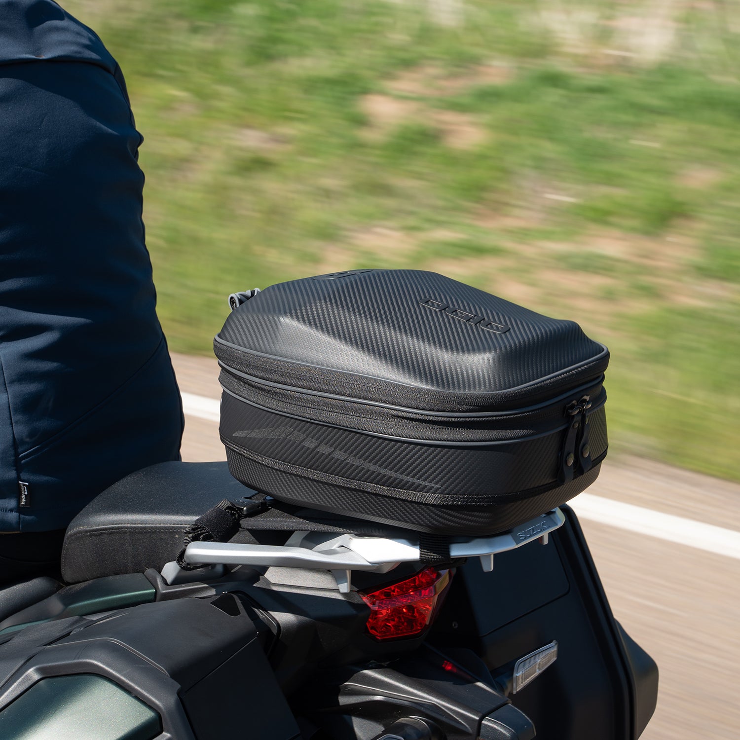 TB2 21L TAIL BAG – OGIO POWERSPORTS