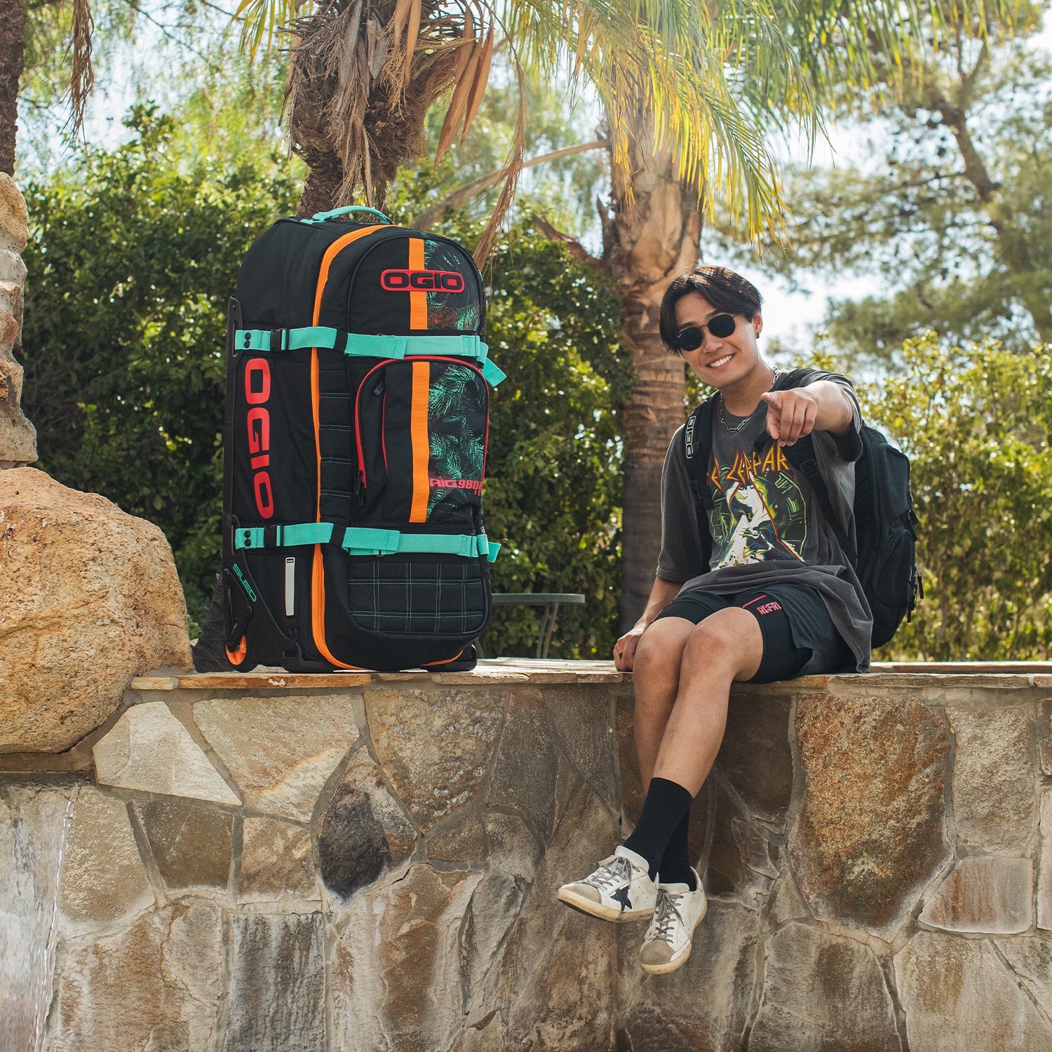 RIG 9800 - TROPICS – OGIO POWERSPORTS