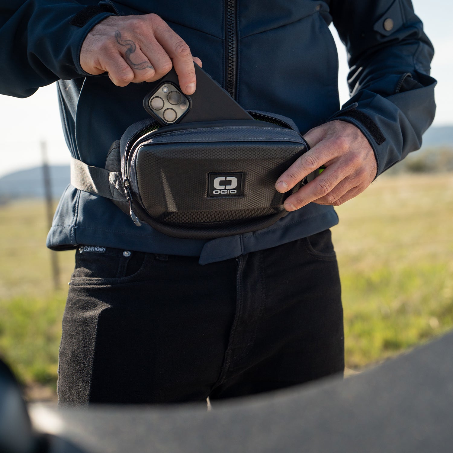 WAIST BAG – OGIO POWERSPORTS