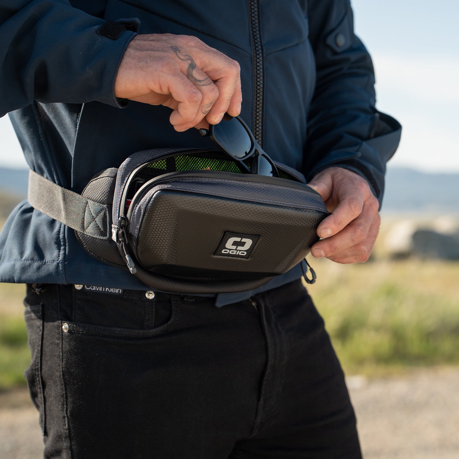 WAIST BAG – OGIO POWERSPORTS