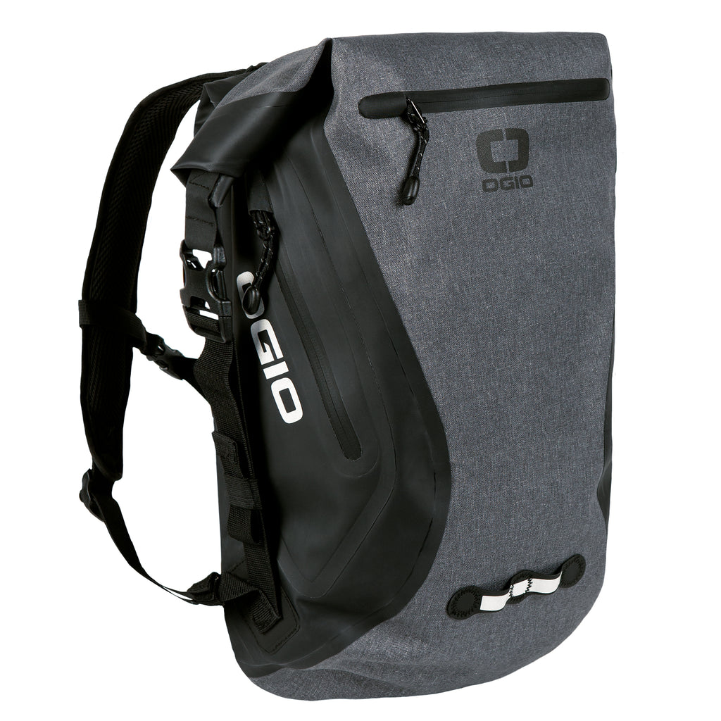 OGIO Surplus Backpack Rogue Grey