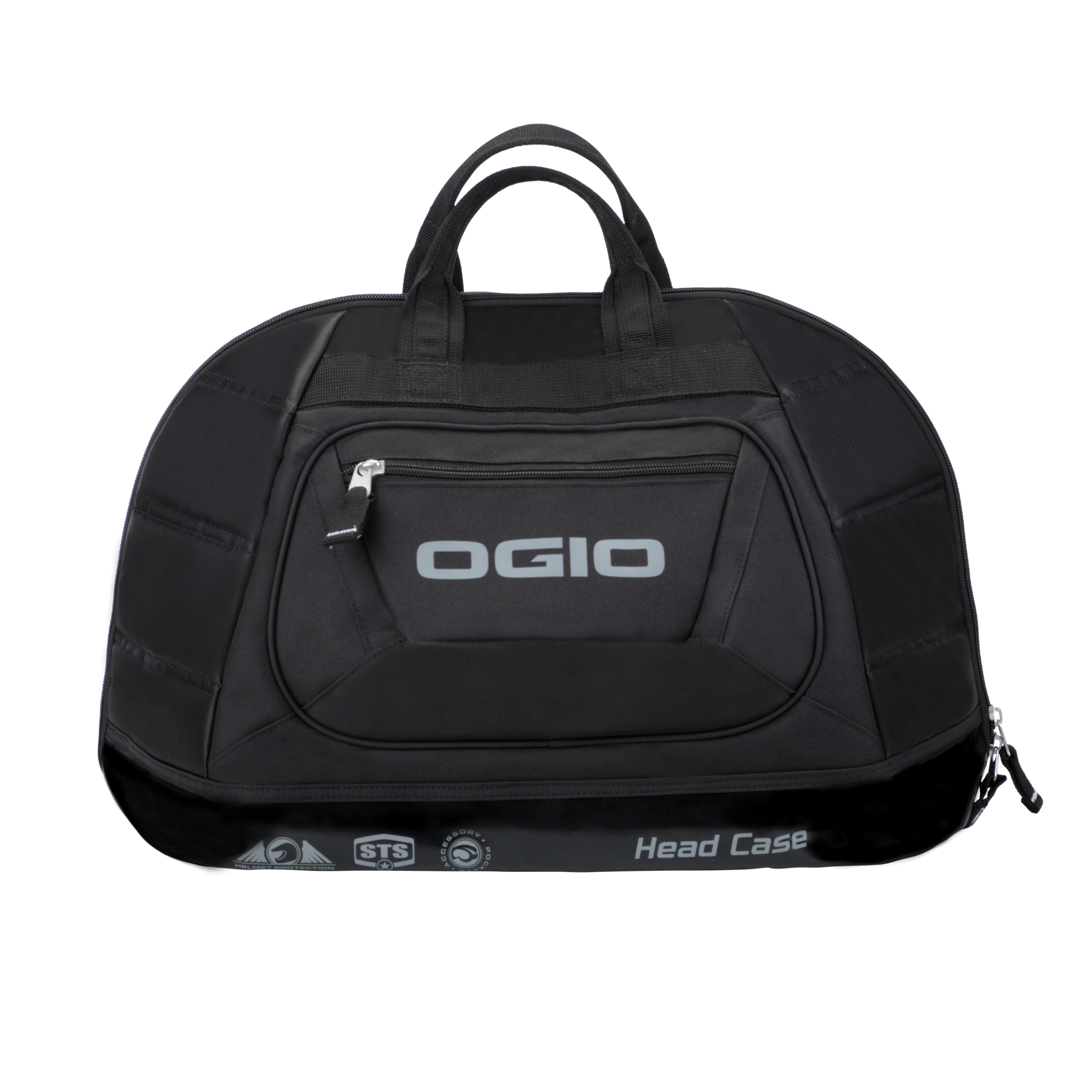 【SPERONE】The Helmet Bag OG_21_GEARBAG_HEADCASE_FRONT_S