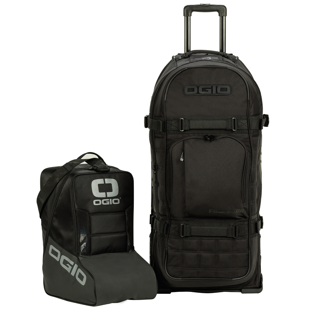 Ogio snowmobile gear bag hotsell