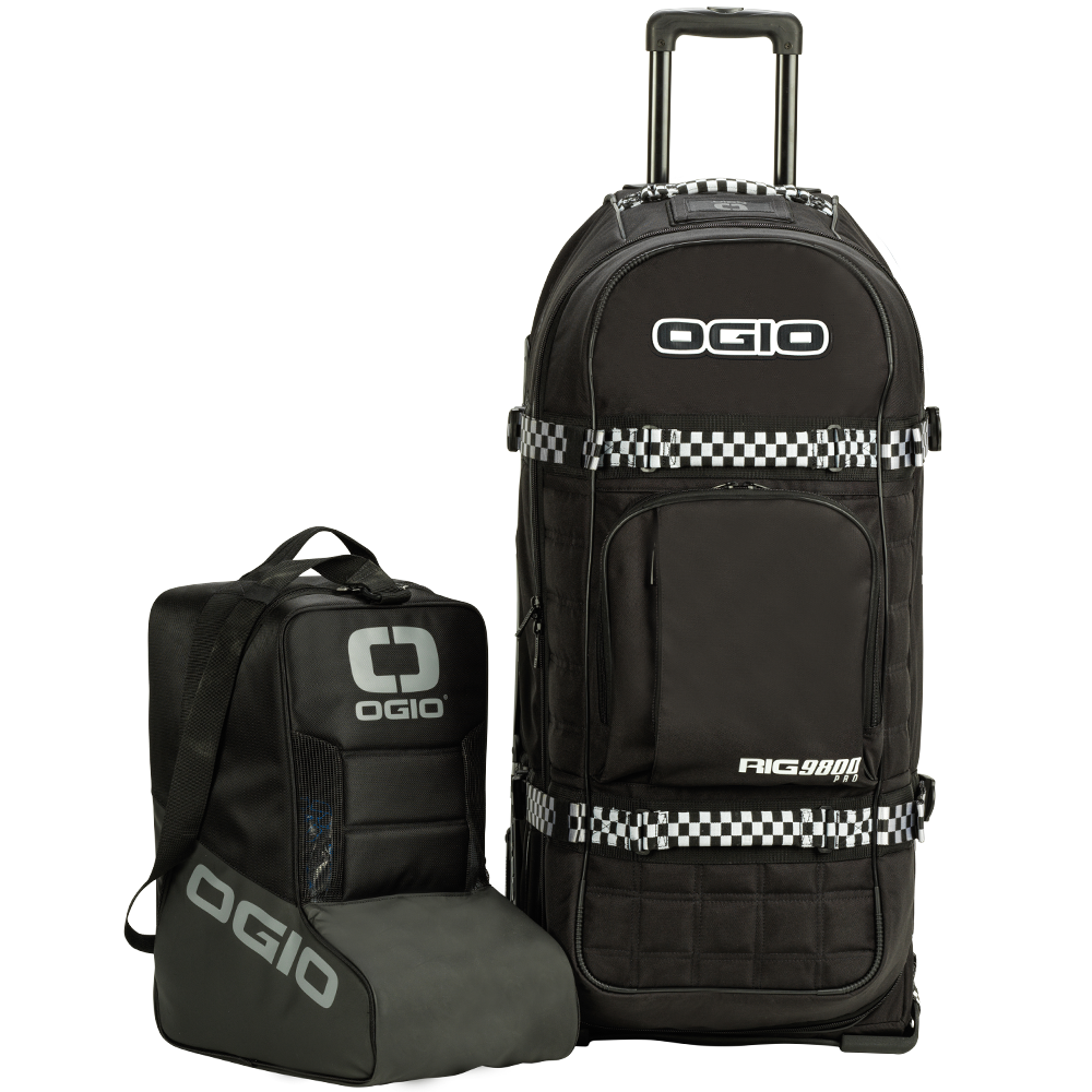 Motocross gear top bag ogio