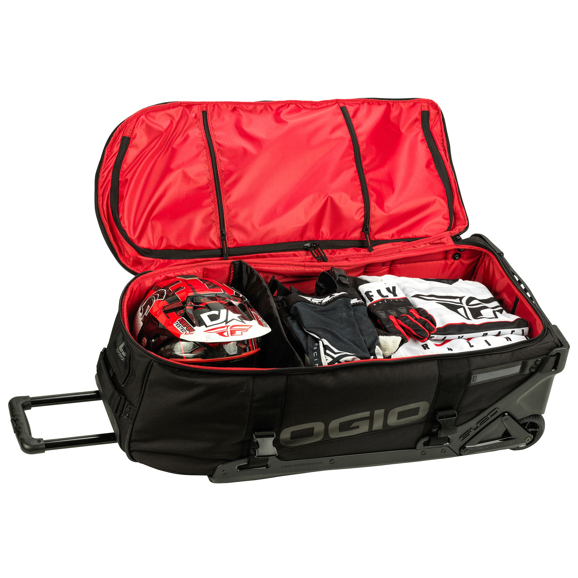 RIG 9800 PRO - DARK STATIC – OGIO POWERSPORTS
