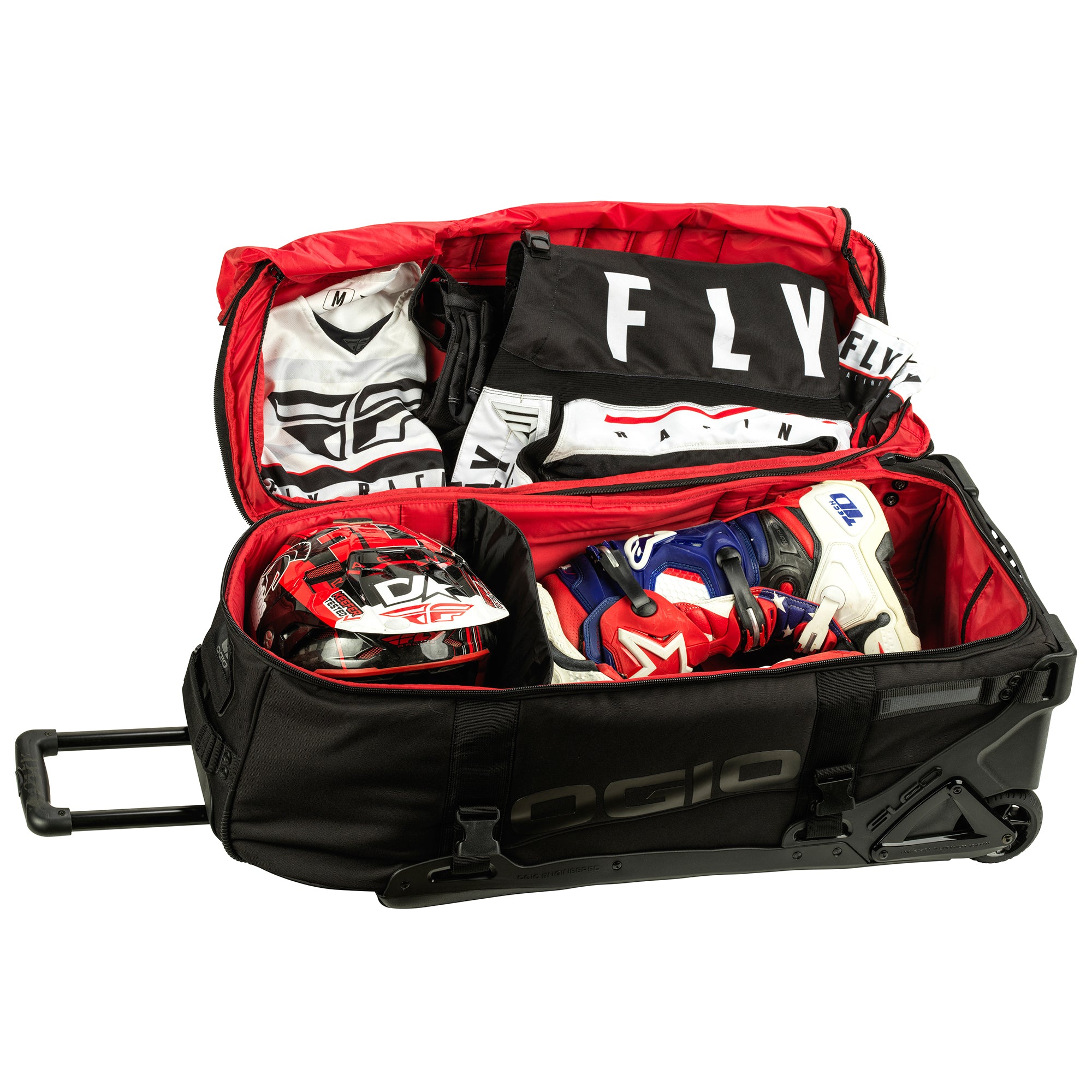 RIG 9800 PRO - COYOTE – OGIO POWERSPORTS
