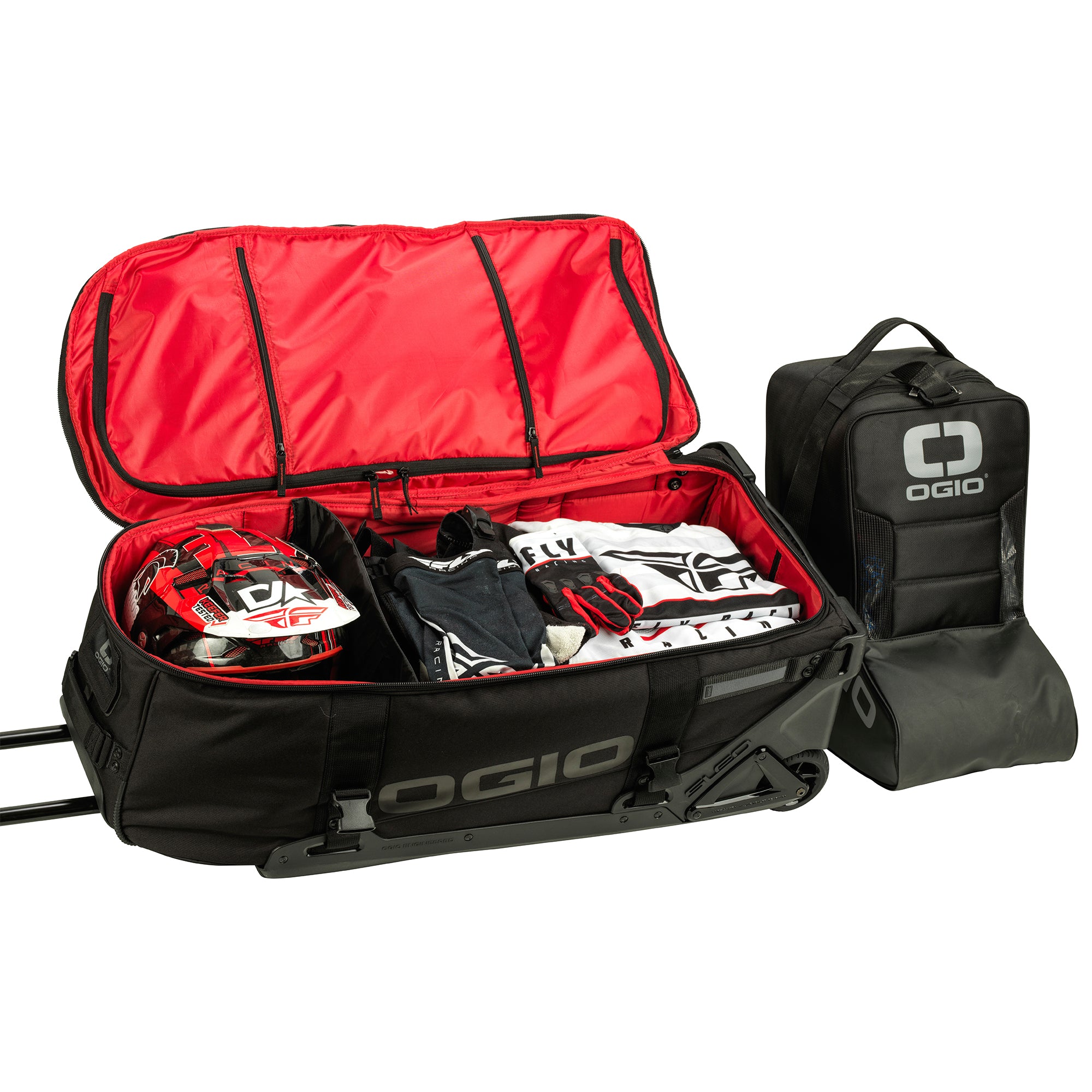 RIG 9800 PRO - DARK STATIC – OGIO POWERSPORTS