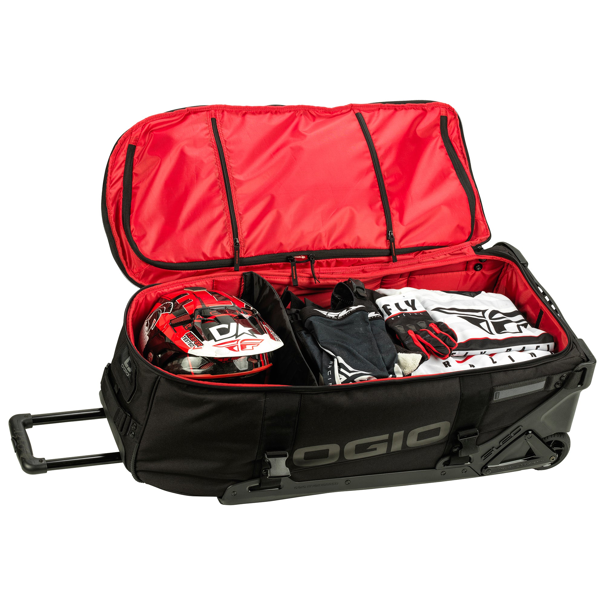 RIG 9800 PRO - COYOTE – OGIO POWERSPORTS