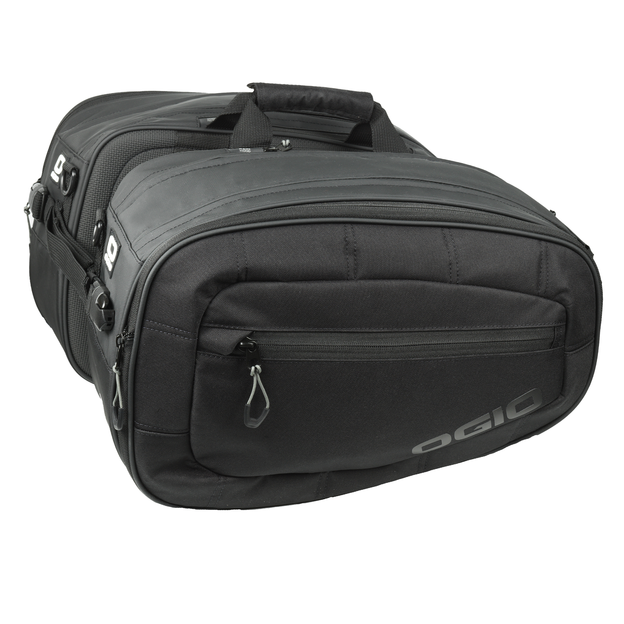 SADDLE BAG 2.0