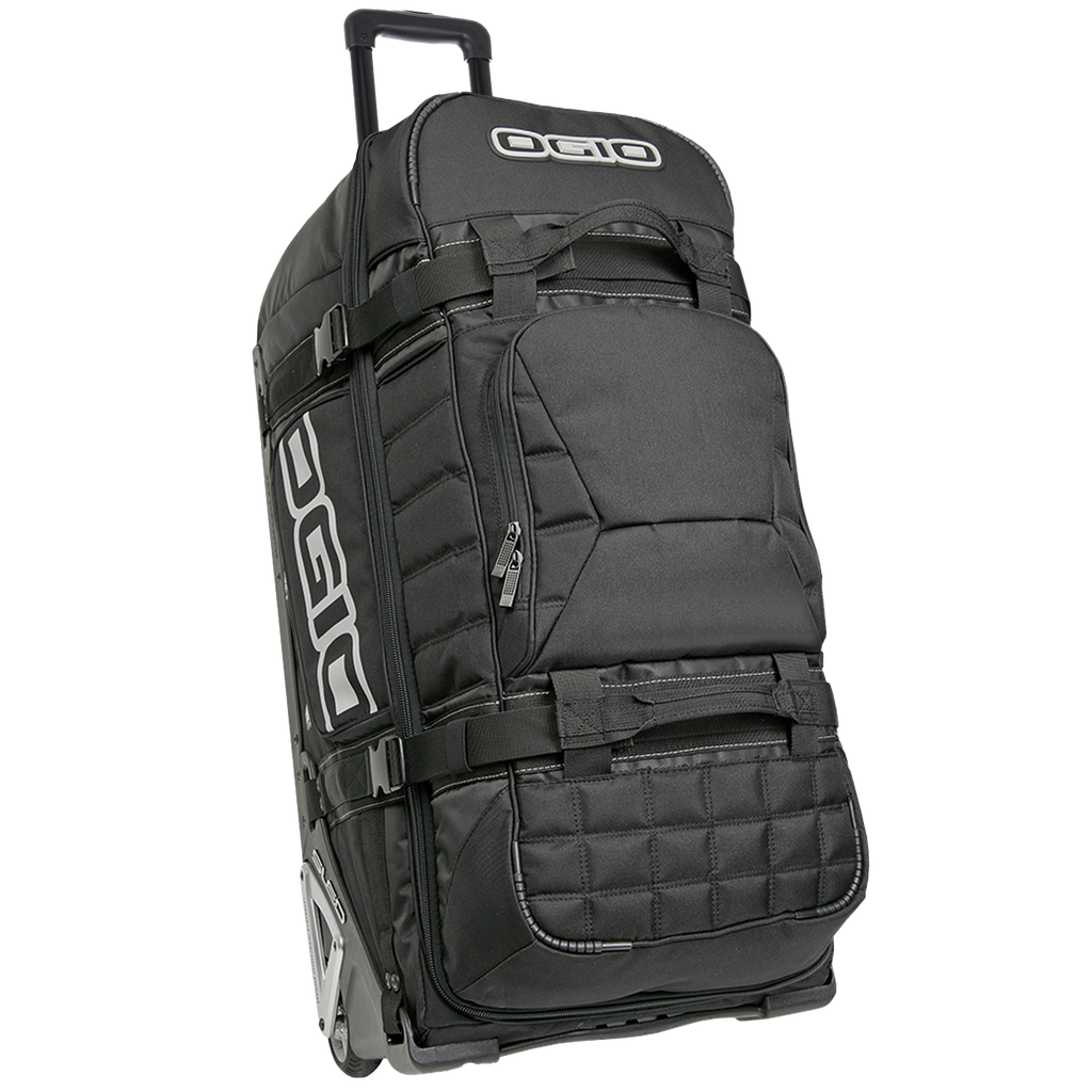 Can-Am Pack n' Ride Gear Bag by Ogio 469313 - 3W Motorcycle