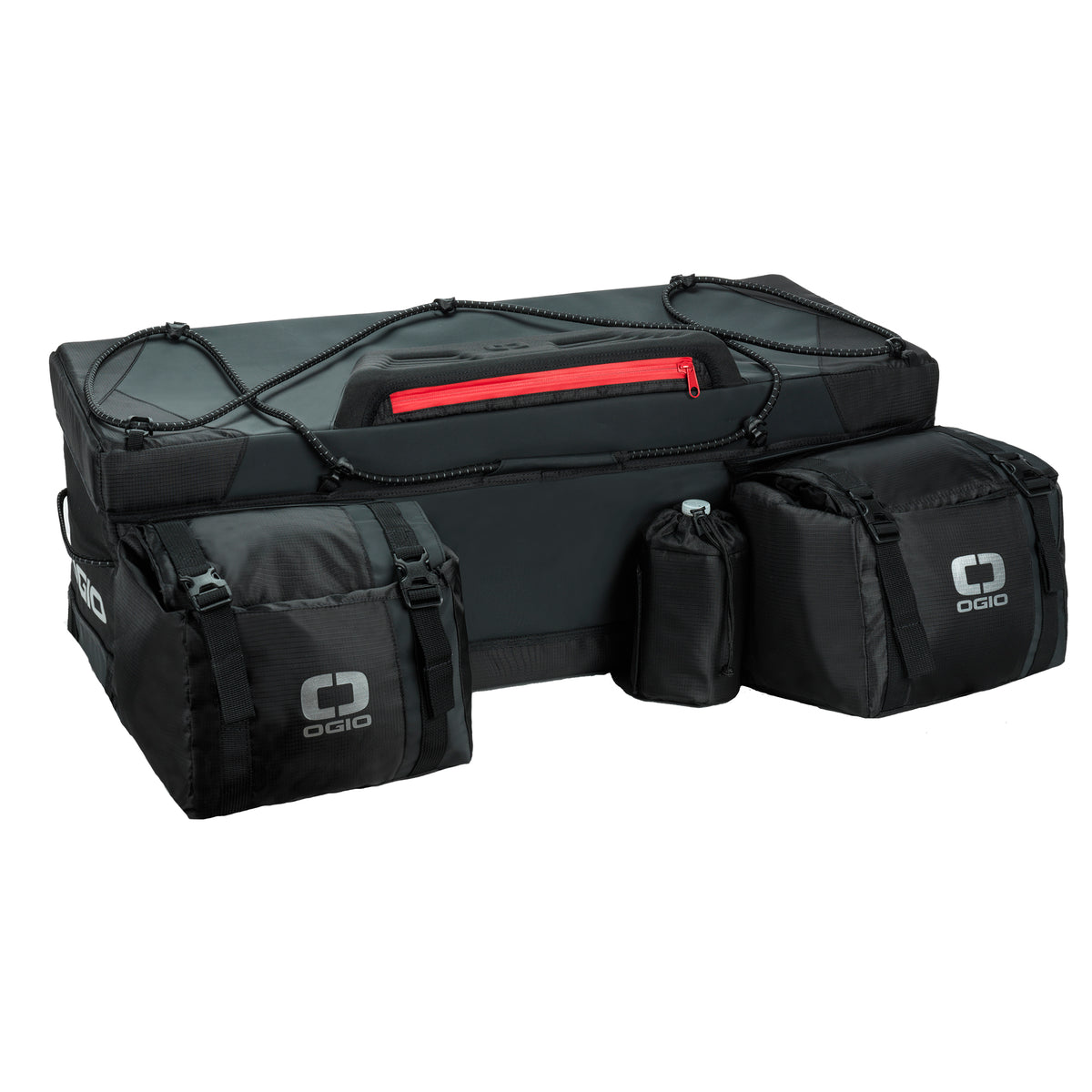 HONCHO 2.0 ATV BAG (REAR) – OGIO POWERSPORTS