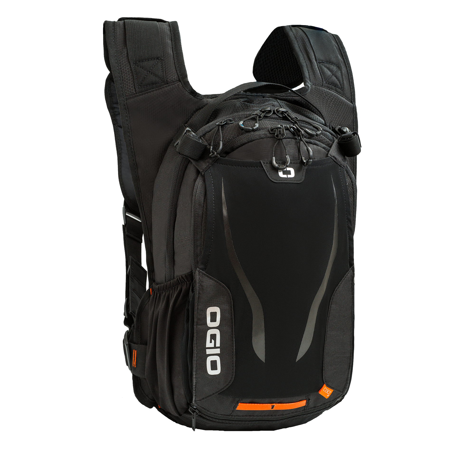 SAFARI D3O® 2L