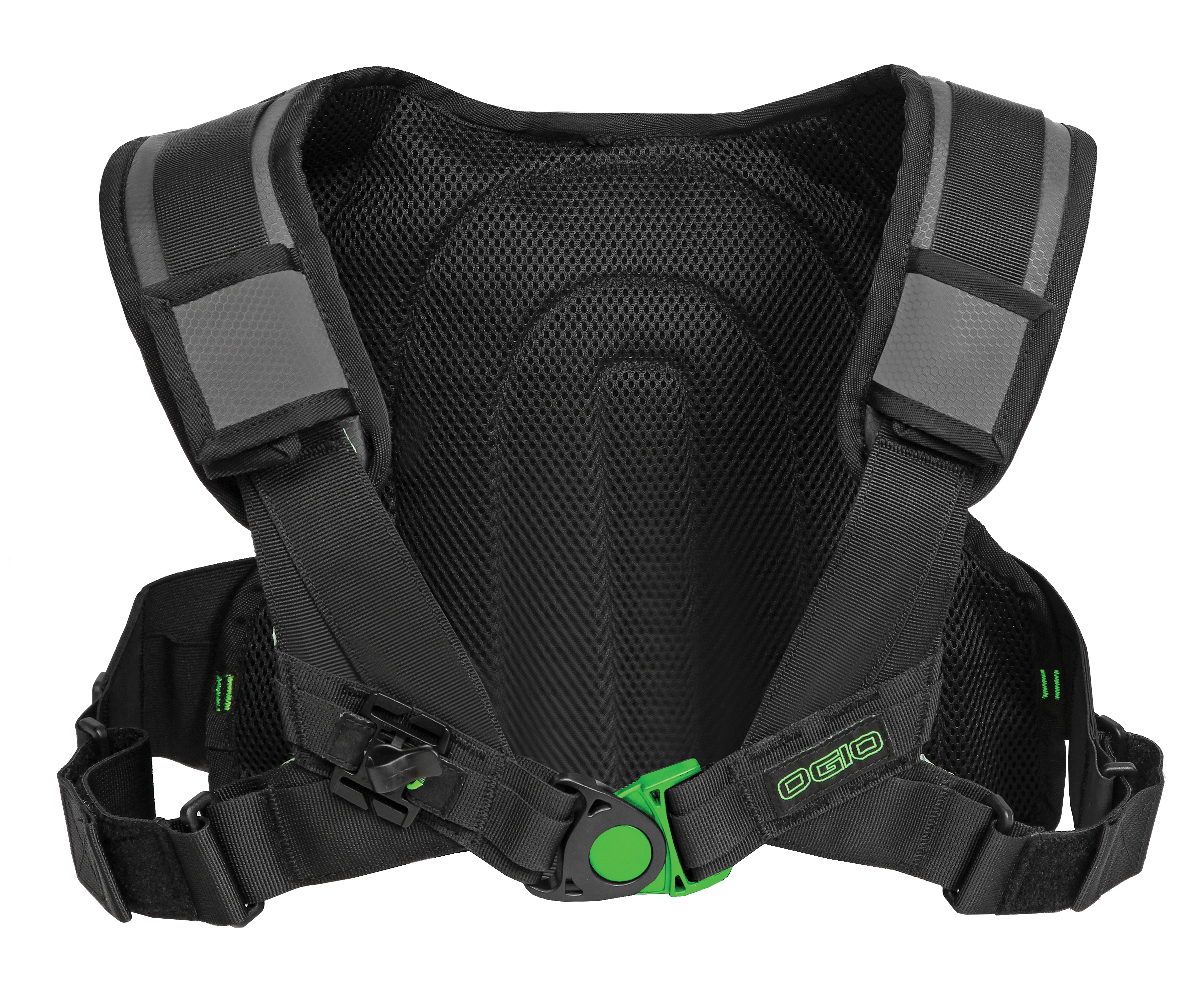 Ogio bladder top
