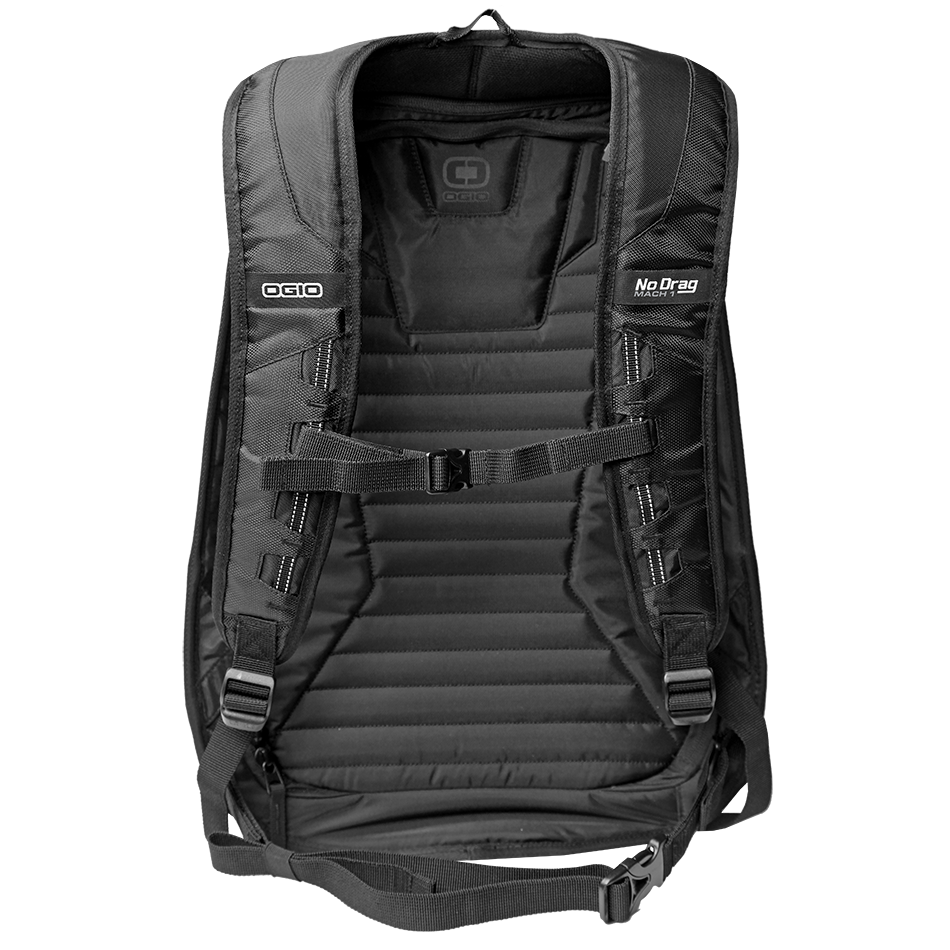 MACH 1 MOTORCYCLE BACKPACK – OGIO POWERSPORTS
