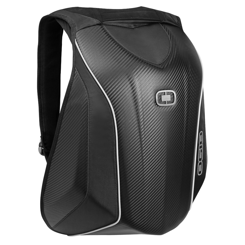 Ogio carbon top